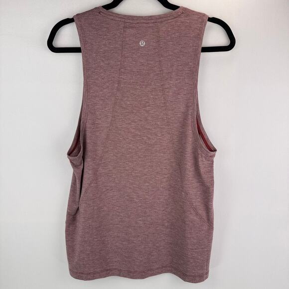Lululemon Box It Out Tank Size 6 - Picture 5 of 10